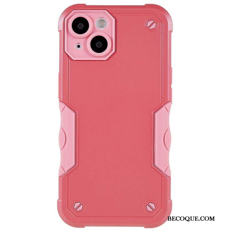 Coque iPhone 14 Protection Bumper