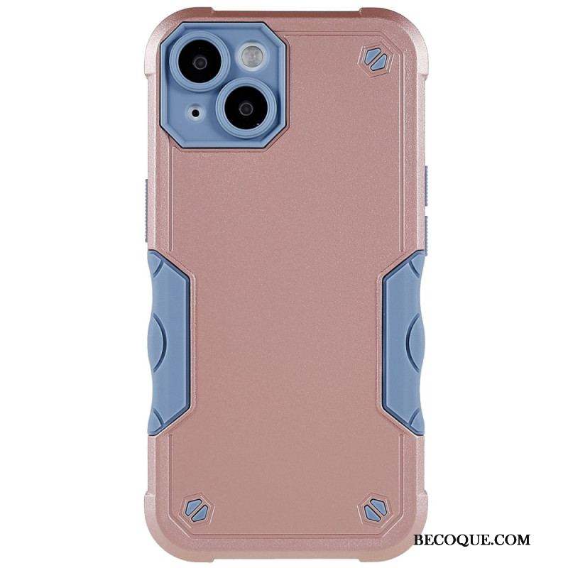 Coque iPhone 14 Protection Bumper