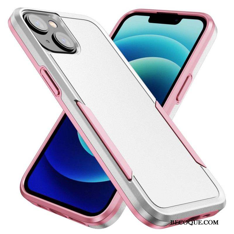 Coque iPhone 14 Super Résistante