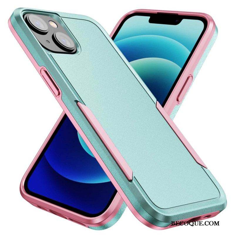 Coque iPhone 14 Super Résistante