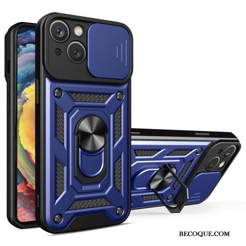 Coque iPhone 14 Ultra Résistante Multi-Fonctionnelle