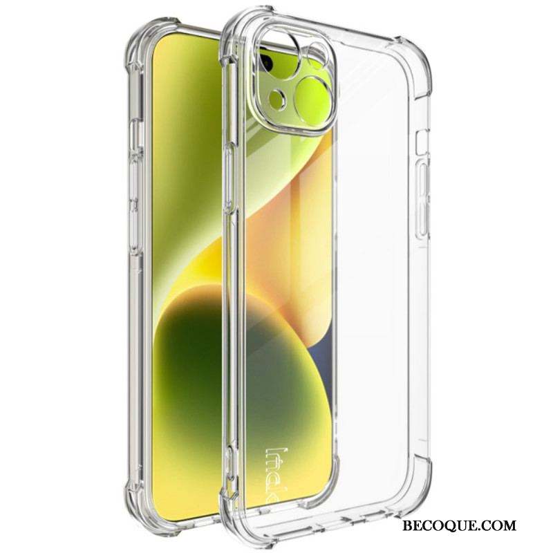 Coque iPhone 15 Plus Airbags IMAK