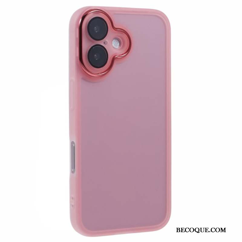 Coque iPhone 16 Plus DKSM Series