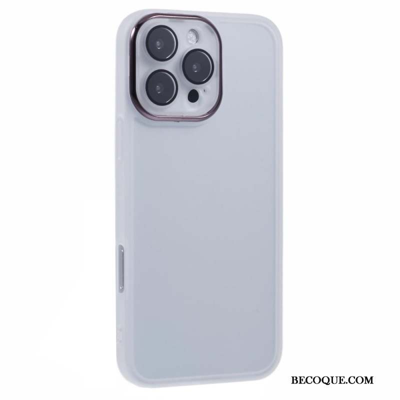 Coque iPhone 16 Pro DKSM Series