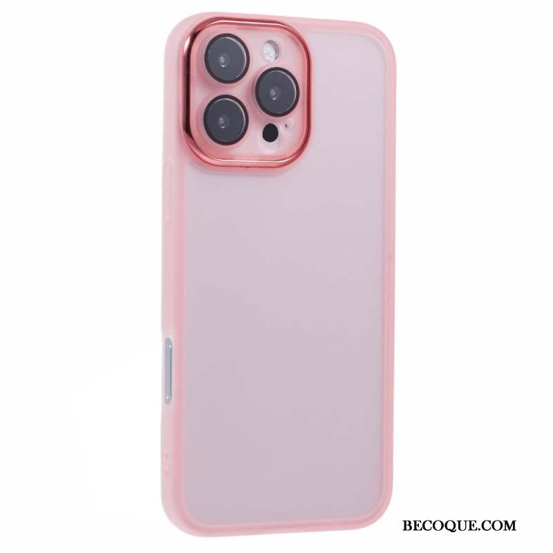 Coque iPhone 16 Pro DKSM Series