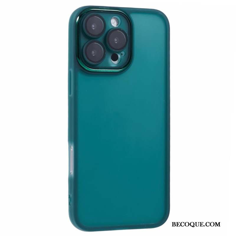 Coque iPhone 16 Pro DKSM Series