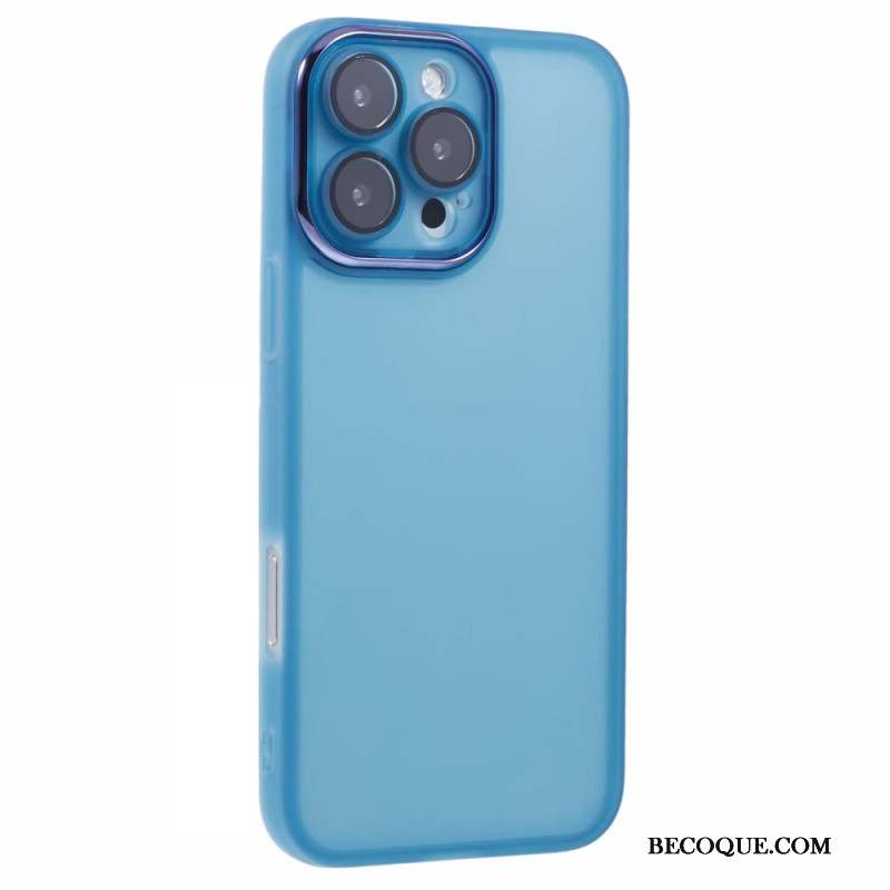 Coque iPhone 16 Pro DKSM Series