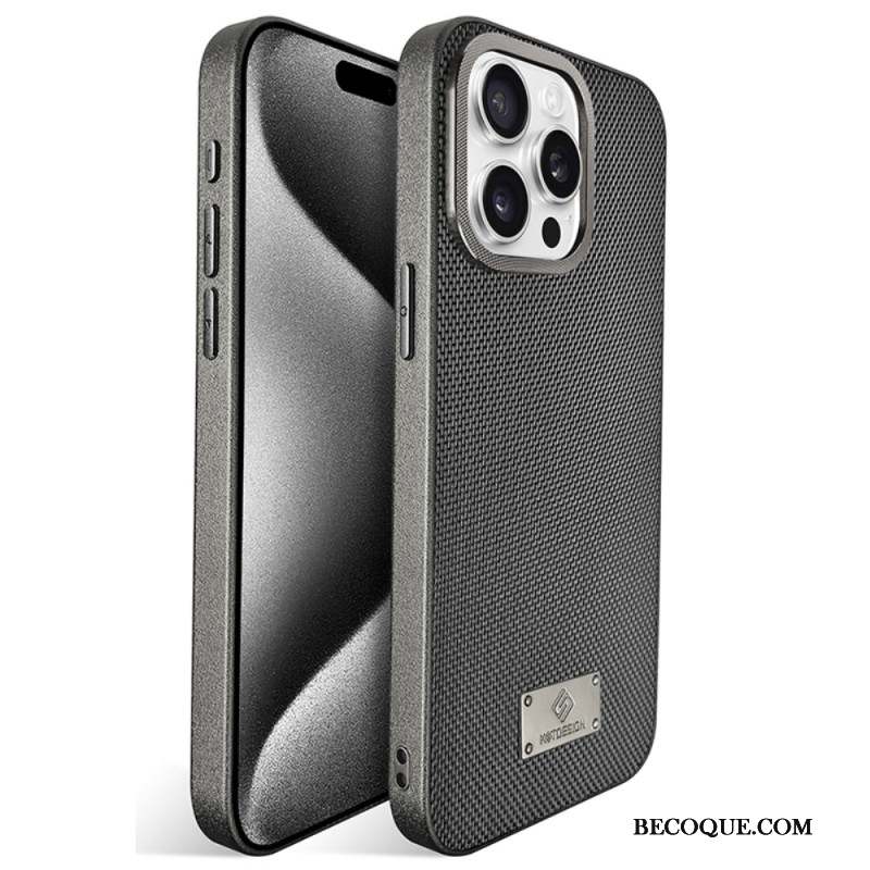 Coque iPhone 16 Pro KST DESIGN