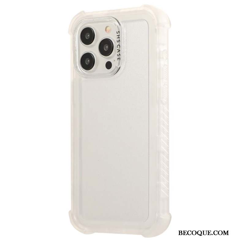 Coque iPhone 16 Pro Max 3-en-1