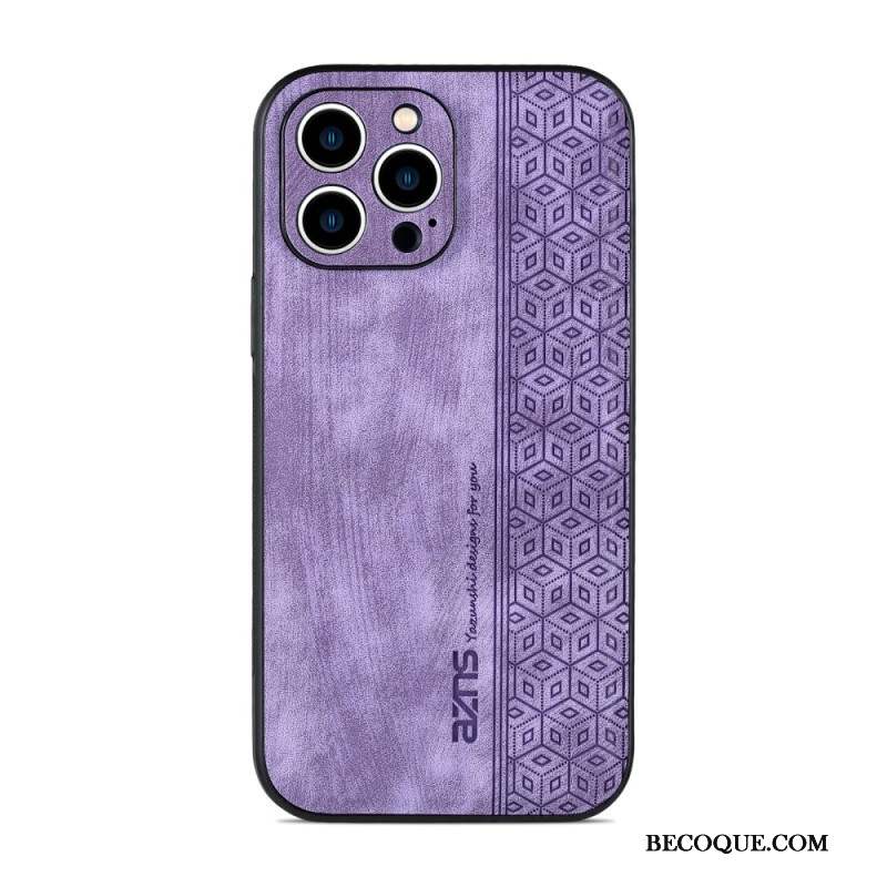 Coque iPhone 16 Pro Max AZNS