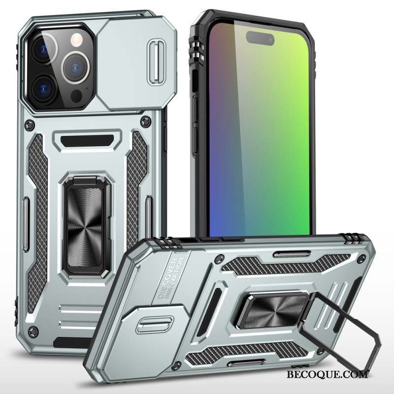 Coque iPhone 16 Pro Max Série Armor