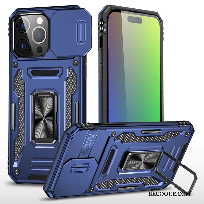 Coque iPhone 16 Pro Max Série Armor