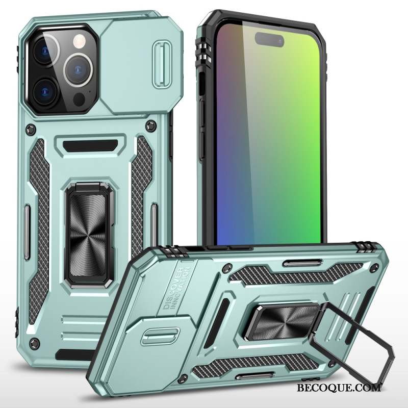 Coque iPhone 16 Pro Max Série Armor