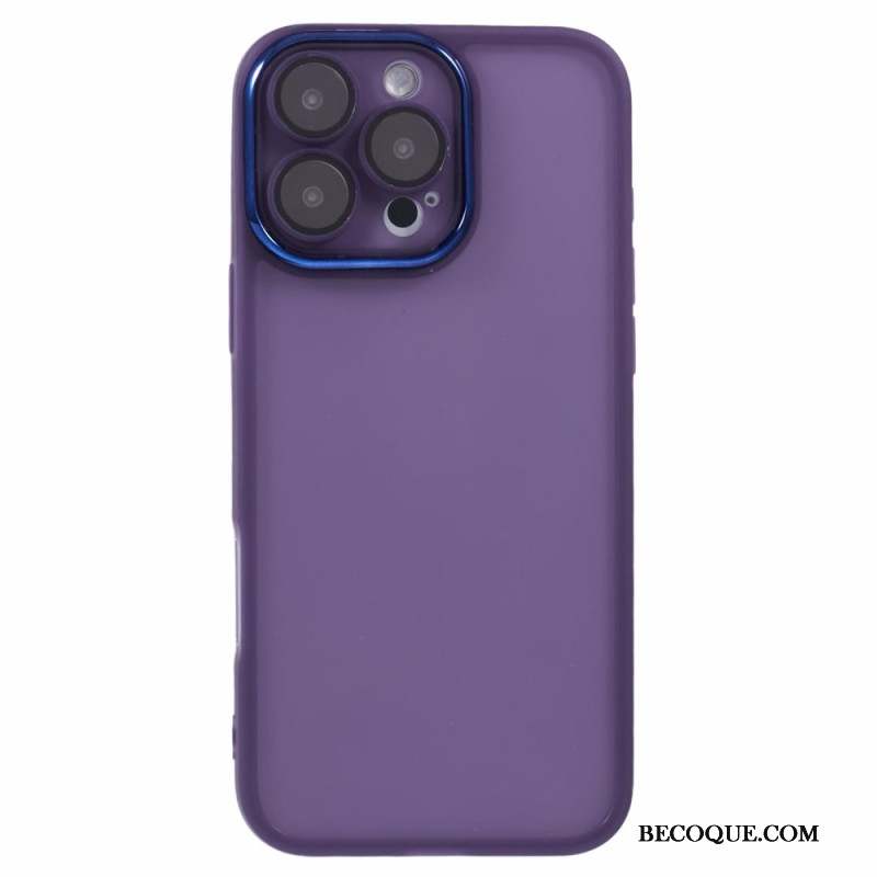 Coque iPhone 16 Pro Max Série DKSM