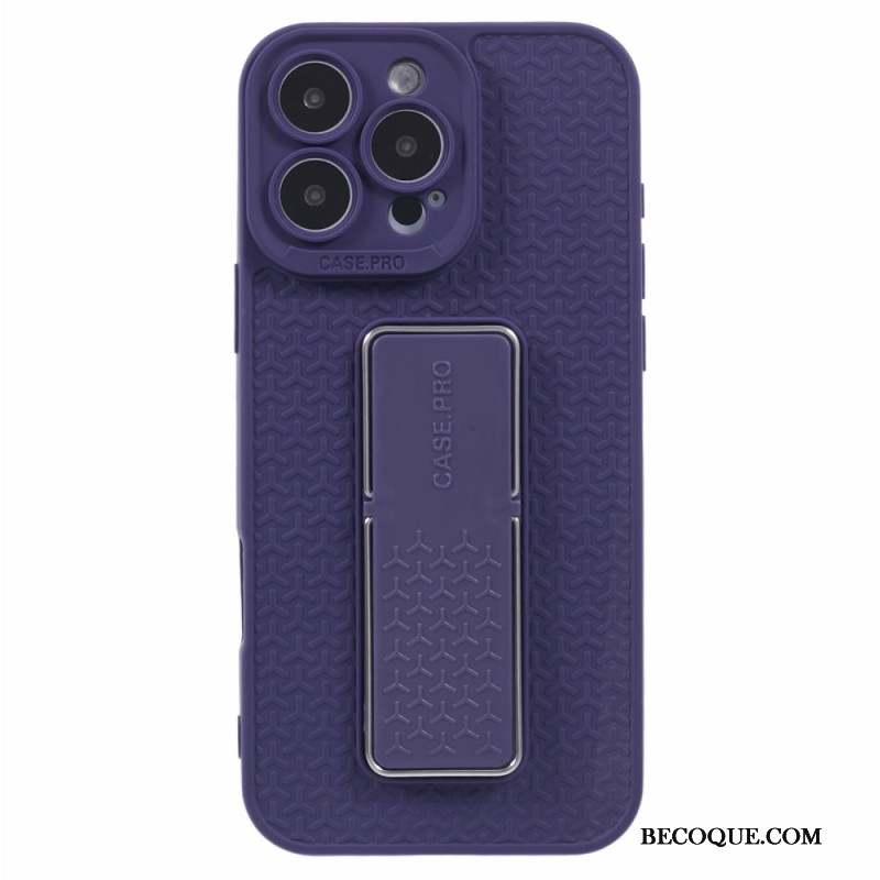 Coque iPhone 16 Pro Max Série XL