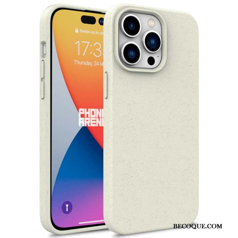 Coque iPhone 16 Pro Max Éco-Responsable