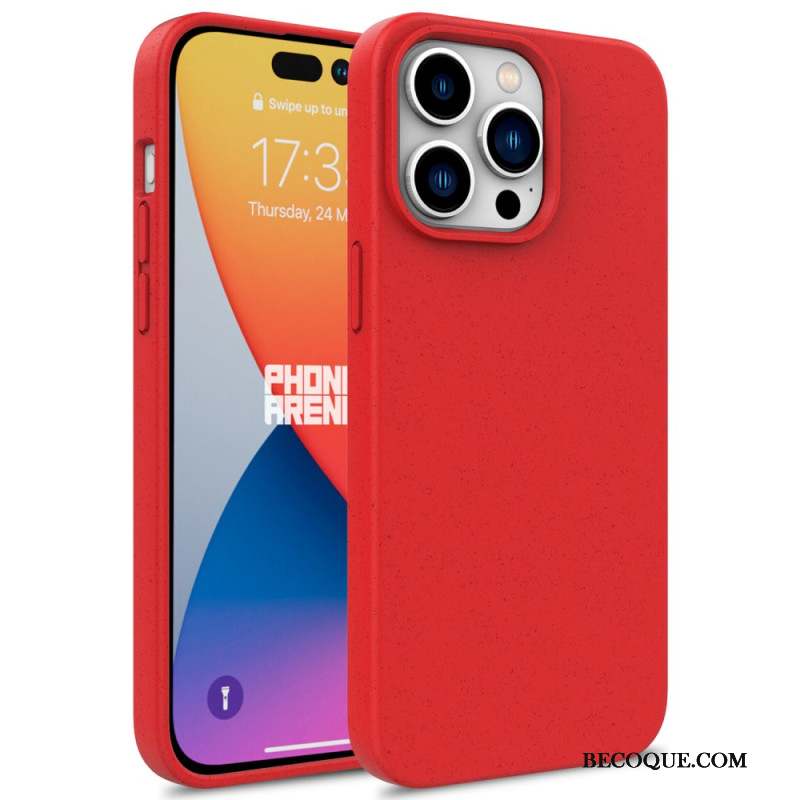 Coque iPhone 16 Pro Max Éco-Responsable