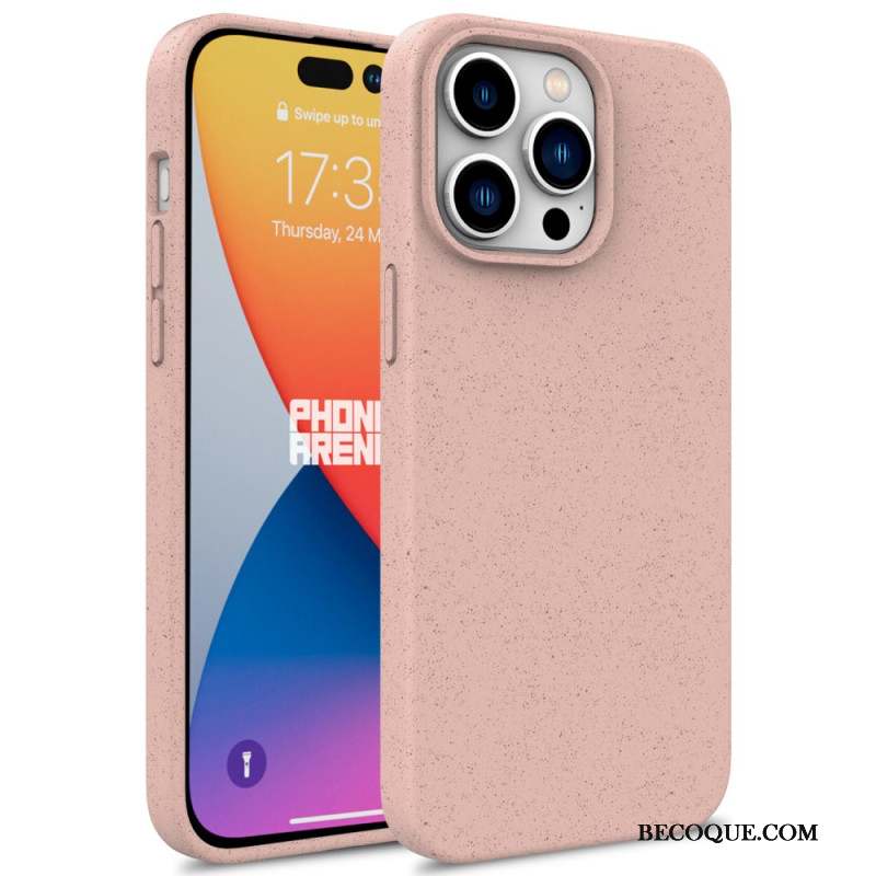 Coque iPhone 16 Pro Max Éco-Responsable