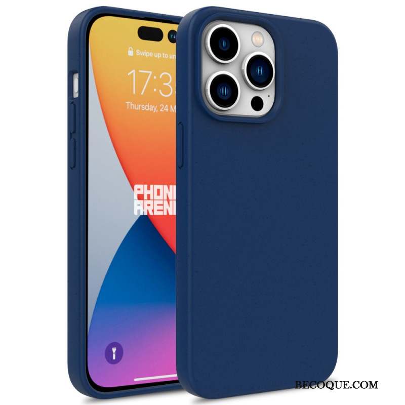 Coque iPhone 16 Pro Max Éco-Responsable