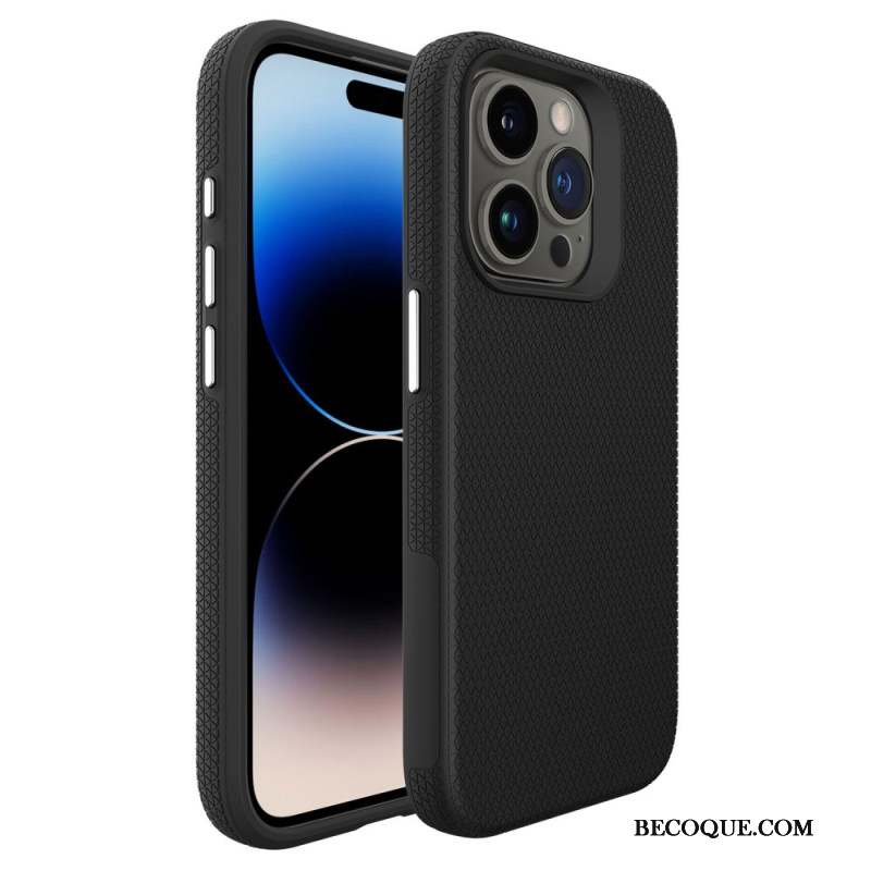 Coque iPhone 16 Pro Texture Rigide