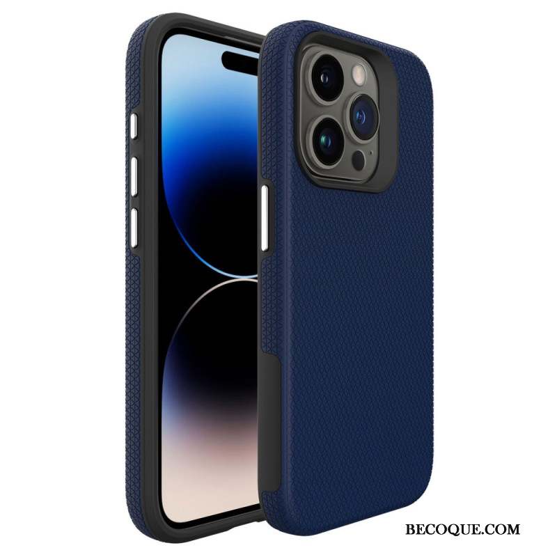 Coque iPhone 16 Pro Texture Rigide