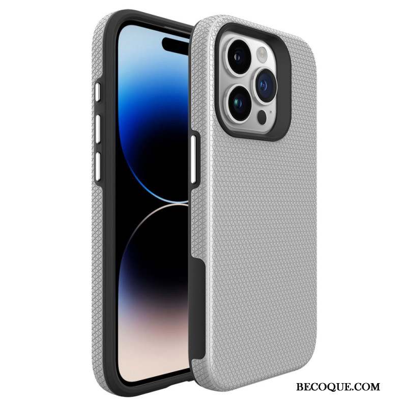 Coque iPhone 16 Pro Texture Rigide