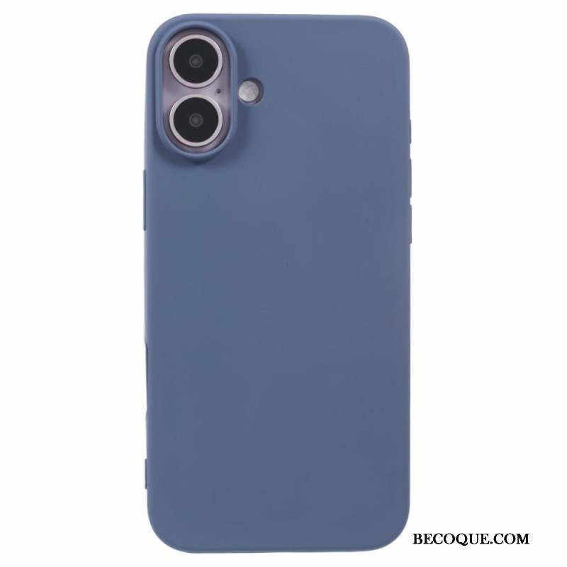 Coque iPhone 16 X-LEVEL