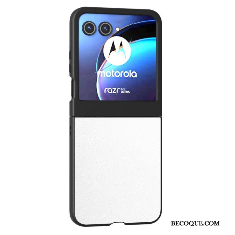 Coque pour Motorola Razr 50 5G