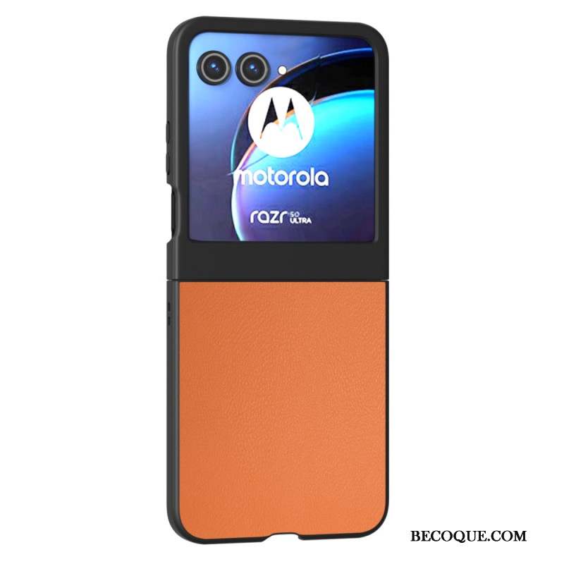 Coque pour Motorola Razr 50 5G