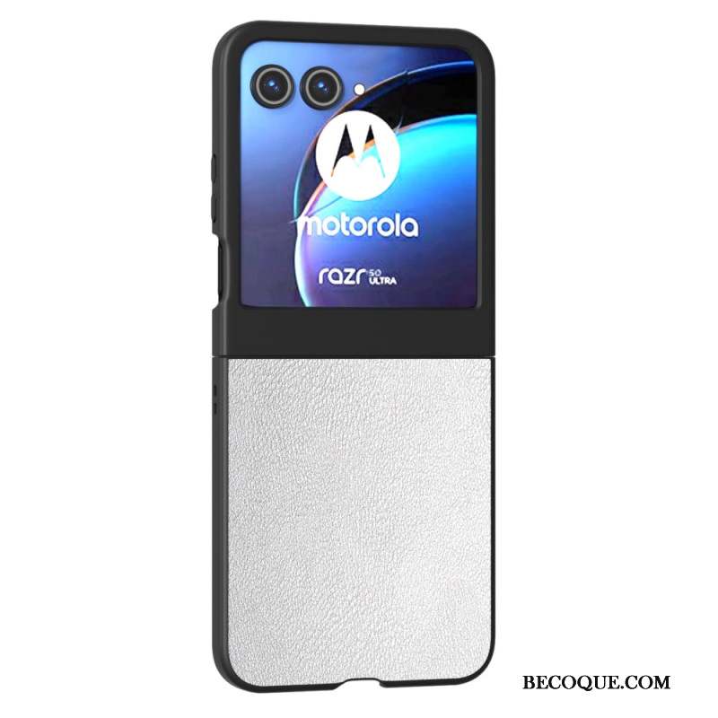 Coque pour Motorola Razr 50 5G