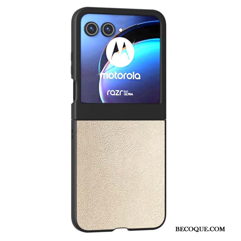 Coque pour Motorola Razr 50 5G