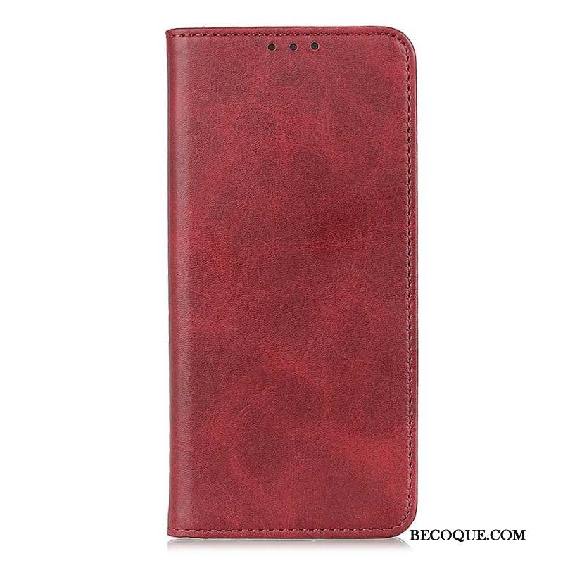 Flip Cover Huawei Nova 11 Pro Classique