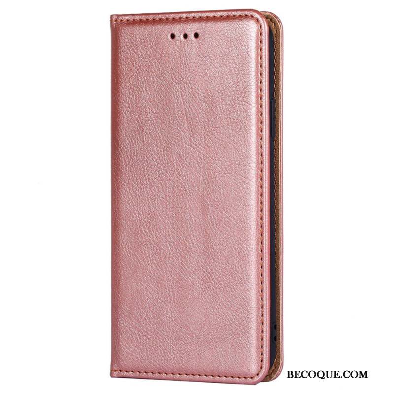 Flip Cover Huawei Nova 11 Pro Style Cuir Classique