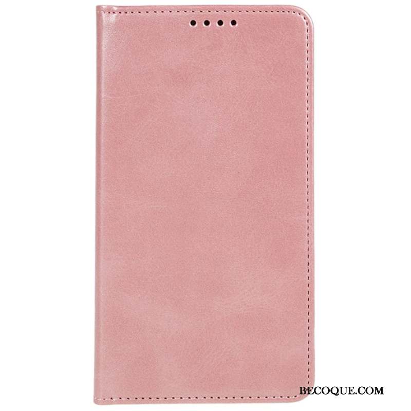 Flip Cover Huawei Nova 12S Style Cuir