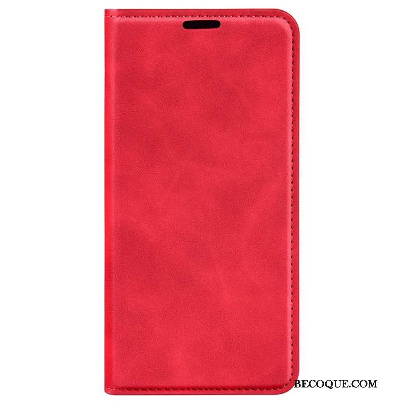 Flip Cover Huawei Pura 70 Classique