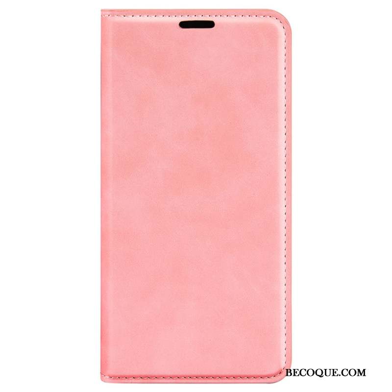 Flip Cover Huawei Pura 70 Classique