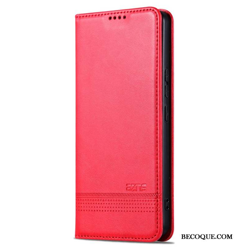 Flip Cover Huawei Pura 70 Pro AZNS