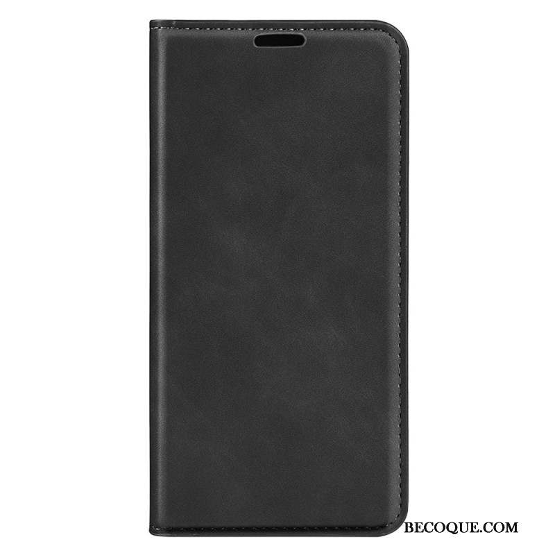 Flip Cover Motorola Edge 50 Ultra Classique