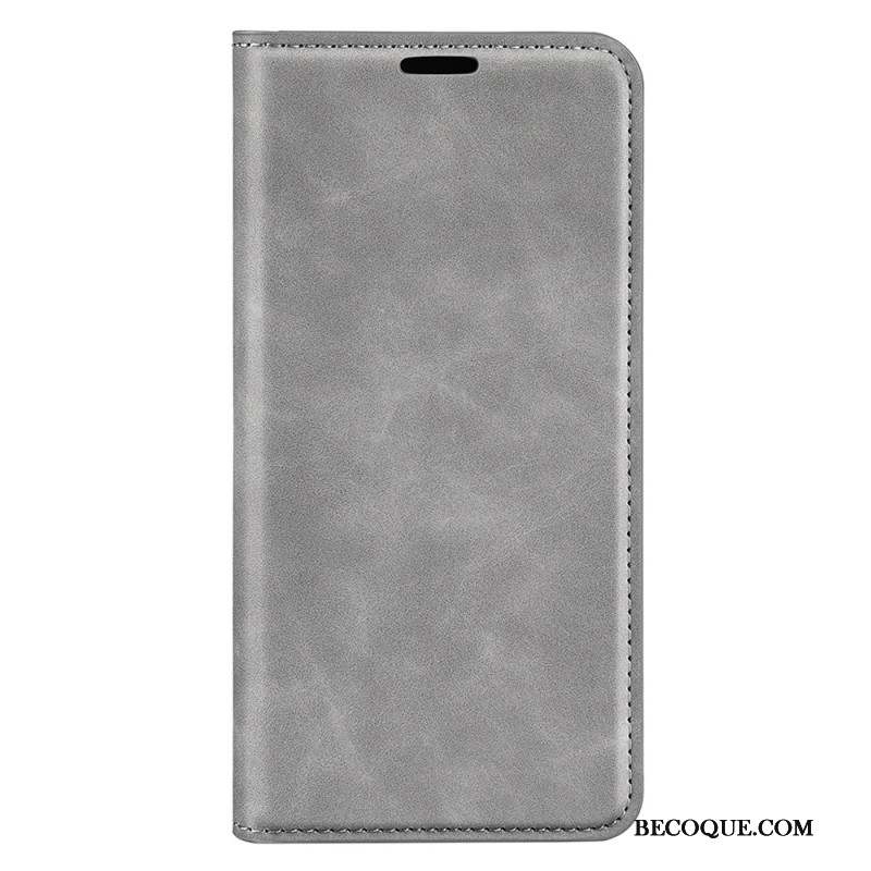 Flip Cover Motorola Edge 50 Ultra Classique