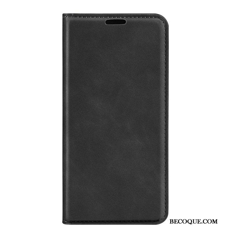 Flip Cover Samsung Galaxy A14 5G / A14 Élégance