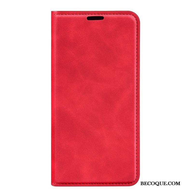 Flip Cover Samsung Galaxy A14 5G / A14 Élégance