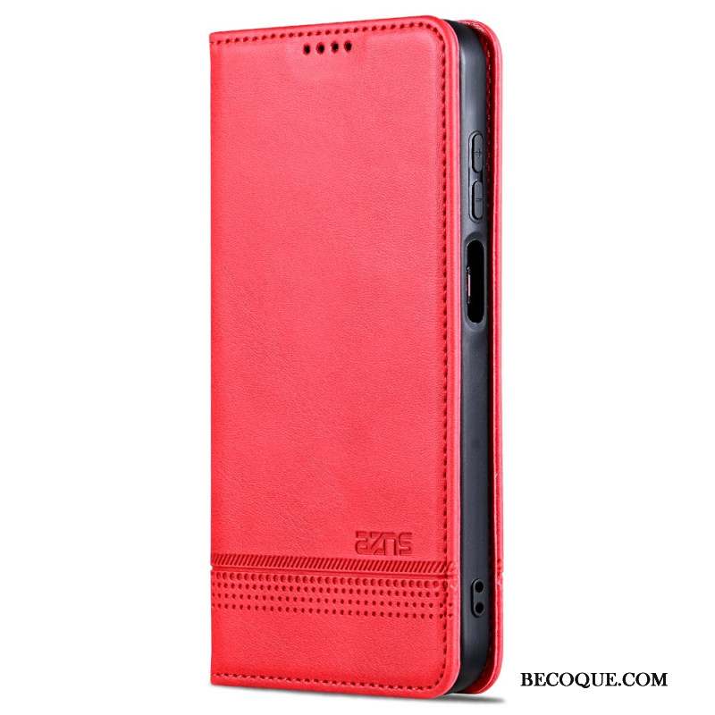 Flip Cover Samsung Galaxy A15 AZNS