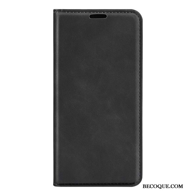 Flip Cover Samsung Galaxy A16 4G / 5G Classique