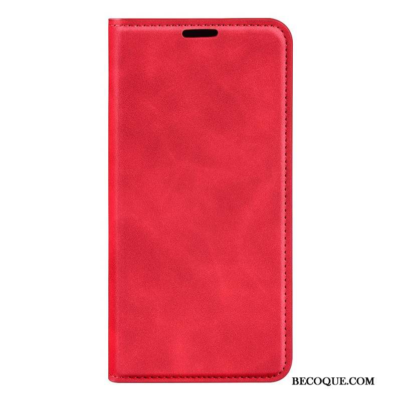 Flip Cover Samsung Galaxy A16 4G / 5G Classique