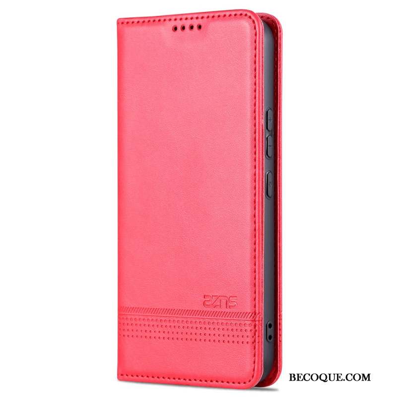 Flip Cover Samsung Galaxy A55 5G AZNS