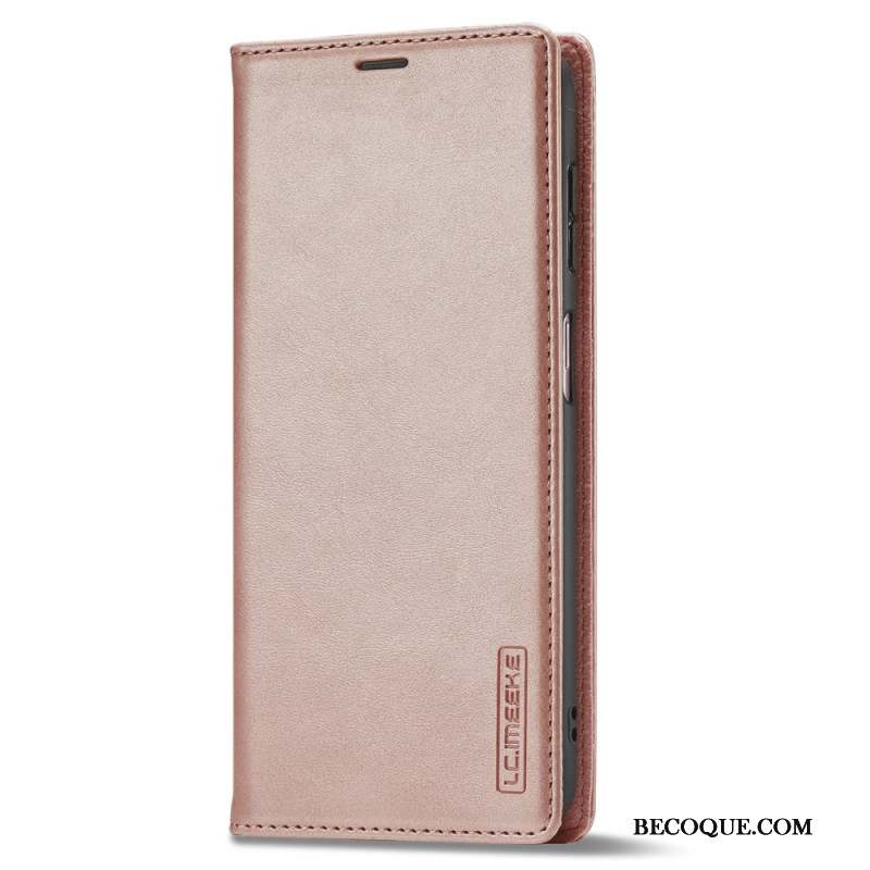 Flip Cover Samsung Galaxy A55 5G LC.IMEEKE