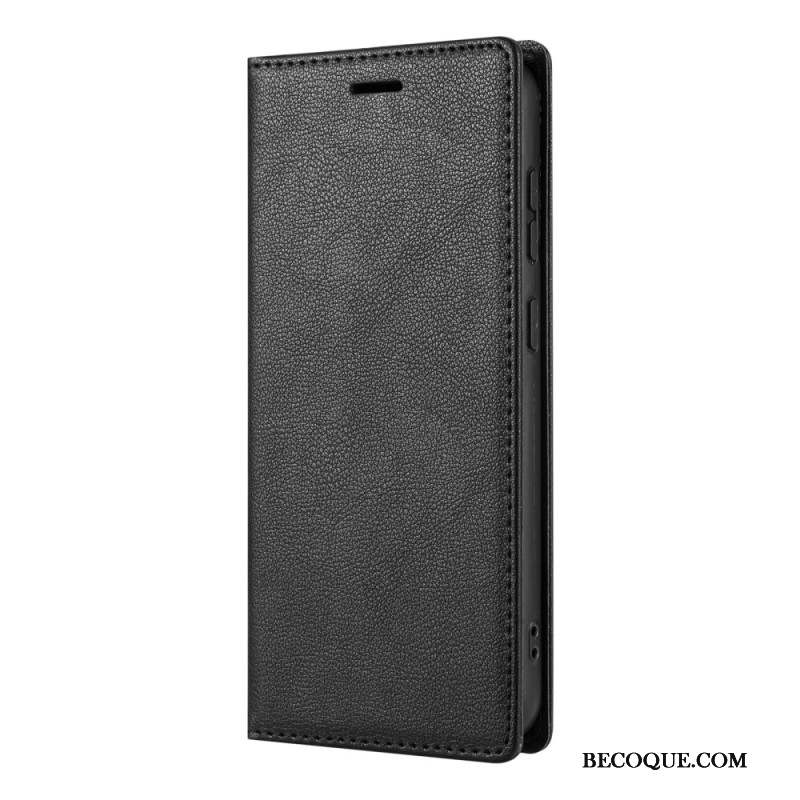 Flip Cover Samsung Galaxy A55 5G Magnétique