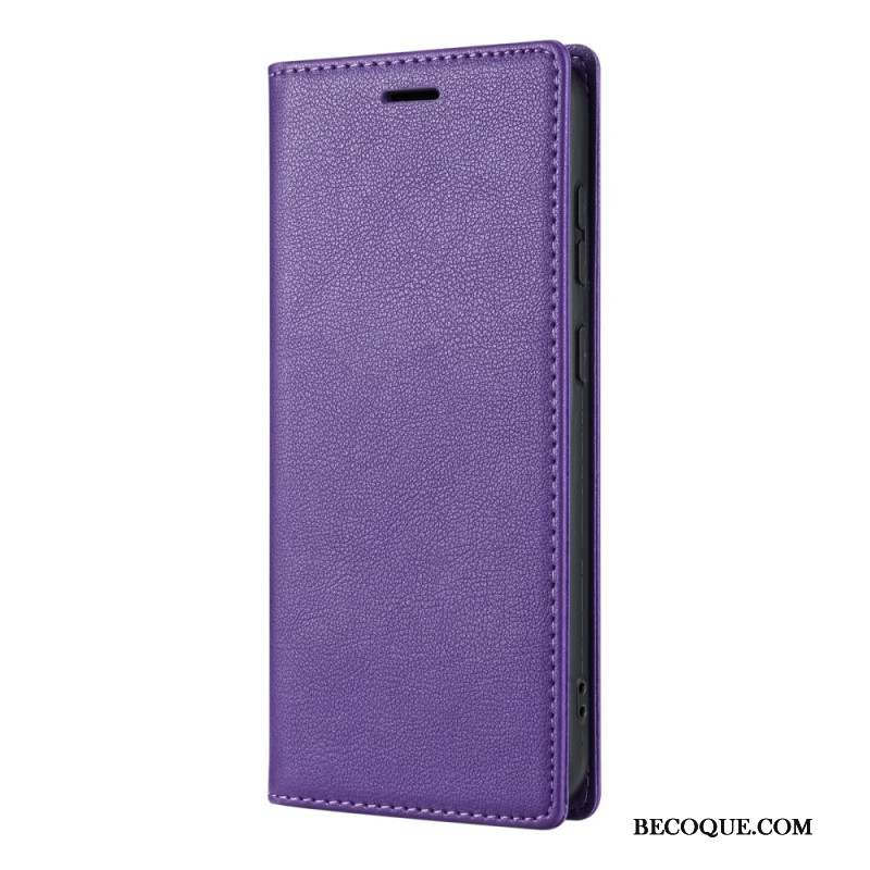 Flip Cover Samsung Galaxy A55 5G Magnétique