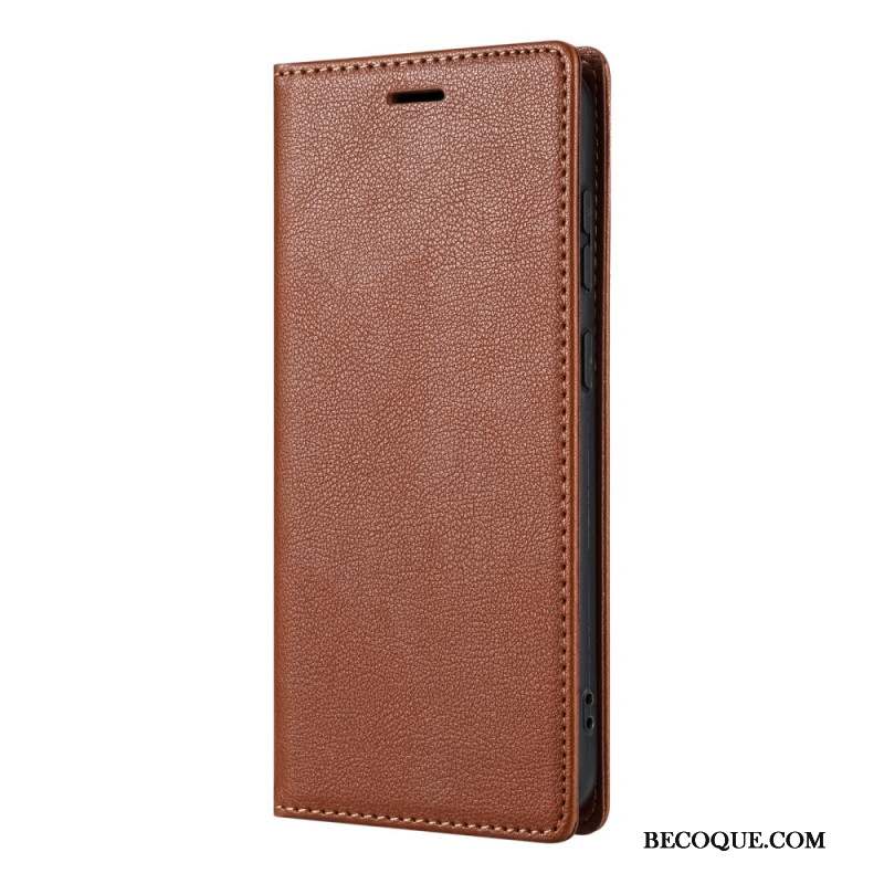 Flip Cover Samsung Galaxy A55 5G Magnétique