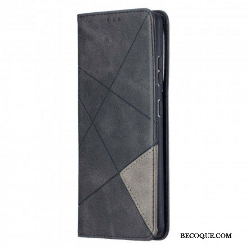 Flip Cover Samsung Galaxy S21 Ultra 5G Style Artiste